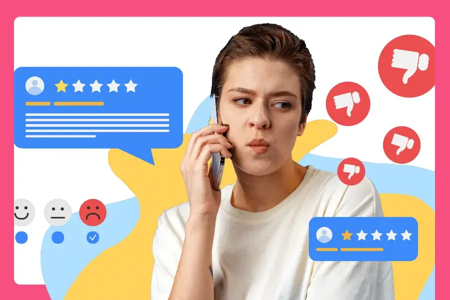 Google fiche entreprise